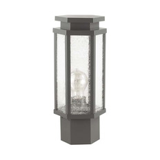 Уличный светильник Odeon Light Gino 4048/1B