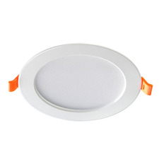 ჩაშენებული LED ნათურა Novotech Luna 357572