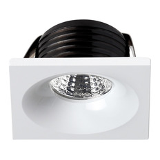 ჩაშენებული LED ნათურა Novotech Dot 357701