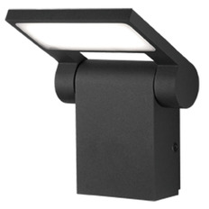 გარე კედლის LED ნათურა Novotech Roca 357521