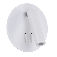 LED ლაქა Maytoni Ios 176 C176-WL-01-6W-W