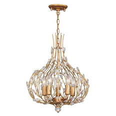 ჩამოკიდებული ჭაღი Favorite Batun 2020-5P