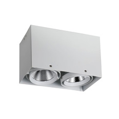 LED ჭერის განათება Favorite Flashled 1986-2U