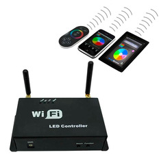 WiFi კონტროლერი Lightstar 410984