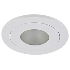 ჩაშენებული LED ნათურა Lightstar Leddy 212175