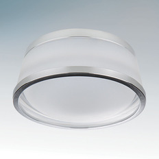 ჩაშენებული LED ნათურა Lightstar Maturo 072172