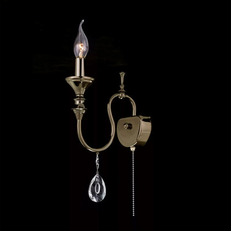 კედლის ნათურა Citilux Riga CL437313