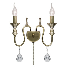 კედლის ნათურა Citilux Riga CL437323