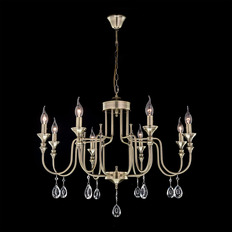 ჩამოკიდებული ჭაღი Citilux Riga CL437183