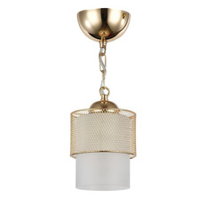 გულსაკიდი ნათურა Freya Ornella FR2201-PL-01-G