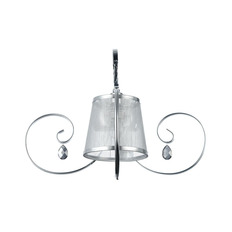 კედლის ნათურა Freya Simone FR2020-WL-01-CH