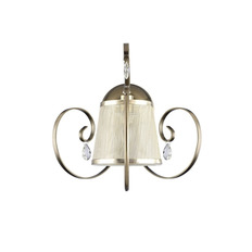 კედლის ნათურა Freya Simone FR2020-WL-01-BZ