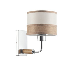 კედლის ნათურა Freya Helen FR5329-WL-01-CH