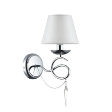 კედლის ნათურა Freya Haley FR2909-WL-01-CH