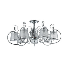 ჭერის ჭაღი Freya Simone FR2020-CL-07-CH