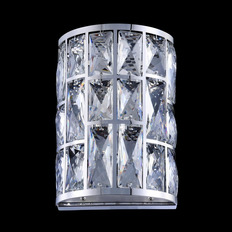 კედლის ნათურა Maytoni Gelid MOD184-WL-01-CH