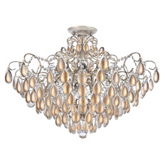 ჭერის ჭაღი Freya Chabrol FR2302-CL-09-WG