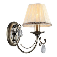 კედლის ნათურა Maytoni Soffia RC093-WL-01-R