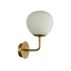 კედლის ნათურა Maytoni Erich MOD221-WL-01-G