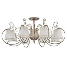 ჭერის ჭაღი Freya Simone FR2020-CL-08-BG