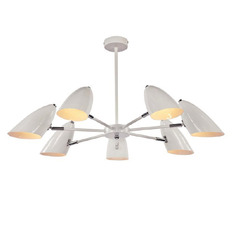 გულსაკიდი ჭაღი Freya Aida FR5852-CL-07-W