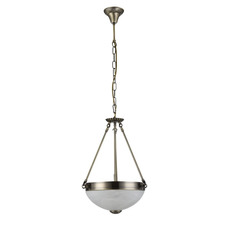 გულსაკიდი ნათურა Freya Herbert FR2012-PL-03-BZ