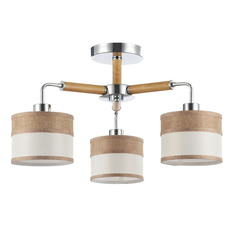 ჭერის ჭაღი Freya Helen FR5329-PL-03-CH