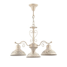 გულსაკიდი ჭაღი Freya Benoit FR2566-PL-03-WG