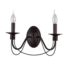 კედლის ნათურა Freya Velia FR2046-WL-02-BR