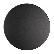 Уличный настенный светодиодный светильник Odeon Light Eclissi 3634/9WL