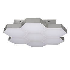ჭერის LED ნათურა Lightstar Favo 750072