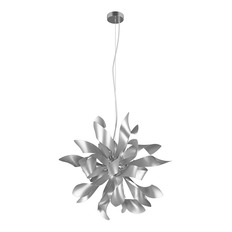 ჩამოკიდებული ჭაღი Lightstar Turbio 754269