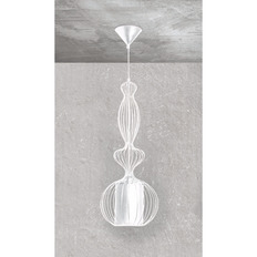 გულსაკიდი ნათურა Loft IT Flight LOFT8907/D