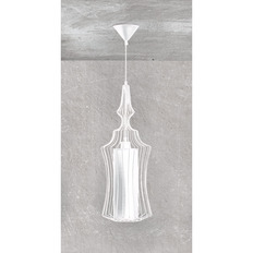 გულსაკიდი ნათურა Loft IT Flight LOFT8907/C