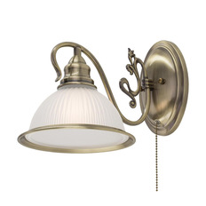 კედლის ნათურა Citilux Hidalgo CL434311