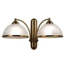 კედლის ნათურა Citilux Lugano CL403323