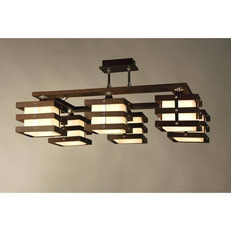 ჭერის ჭაღი Citilux Kyoto CL133161