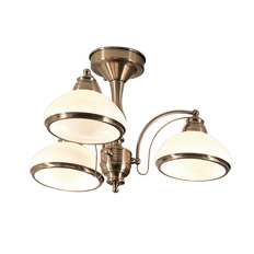 Потолочная люстра Citilux Краков CL401133