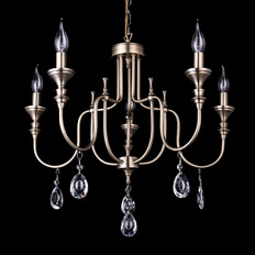 ჩამოკიდებული ჭაღი Citilux Riga CL437153