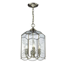 შეკიდული ჭაღი Citilux Vitra-2 CL442230