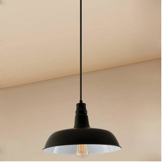 გულსაკიდი ნათურა Citilux Edison CL450205