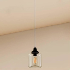 გულსაკიდი ნათურა Citilux Edison CL450206