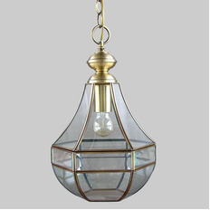 გულსაკიდი ნათურა Citilux Hera-1 CL444110