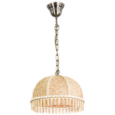 გულსაკიდი ნათურა Citilux Basel CL407115