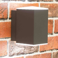 გარე კედლის LED ნათურა Citilux CLU0002