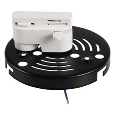 ადაპტერი Lightstar Asta busbar trunking-ისთვის 592066