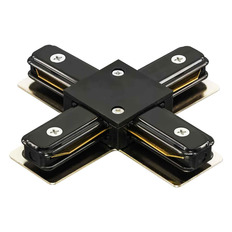 კონექტორი X- ფორმის Lightstar Barra 502147