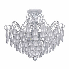 ჭერის ჭაღი Freya Chabrol FR2302CL-06S