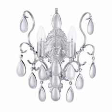 კედლის ნათურა Freya Chabrol FR2302WL-02S