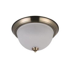 ჭერის ნათურა Freya Planum FR2913-CL-03-BZ